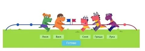 Команды васи