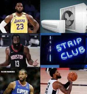 NBA Memes on Twitter: "NBA players and their weaknesses https://t.co/G...