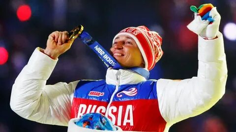 Олимпийские чемпионы франции