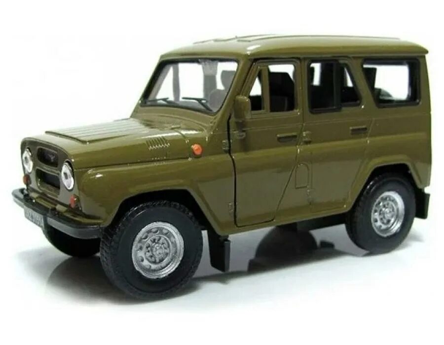 АВТОТАЙМ УАЗ 31514. Модель Autotime UAZ 31514. УАЗ 31514 хаки. Велли УАЗ 31514. Игрушка уазик