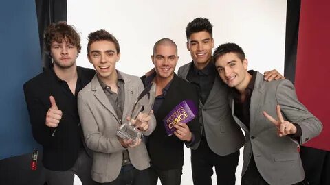 The wanted files