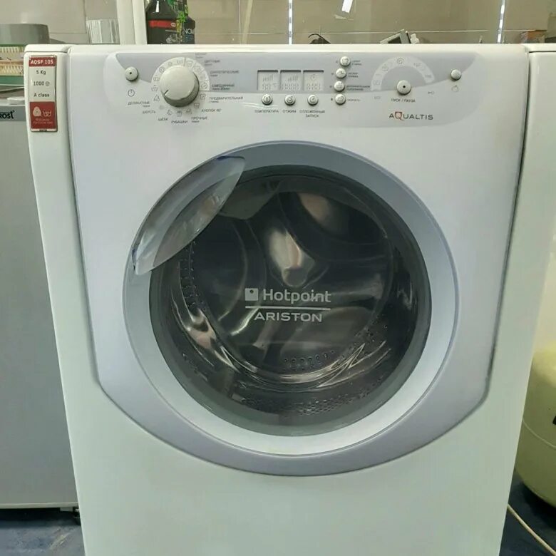 Стиральная машина Hotpoint-Ariston AQSF 105. Ariston Aqualtis AQSF 105. Aqualtis стиральная машина AQSF 105. Стиральная машина Хотпоинт Аристон аквалтис 8 кг. Hotpoint ariston стиральная машина 5