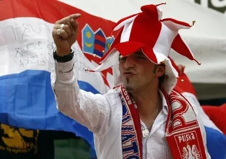 Австрия польша хорватия