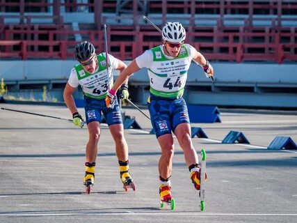 Видам спорта 2019