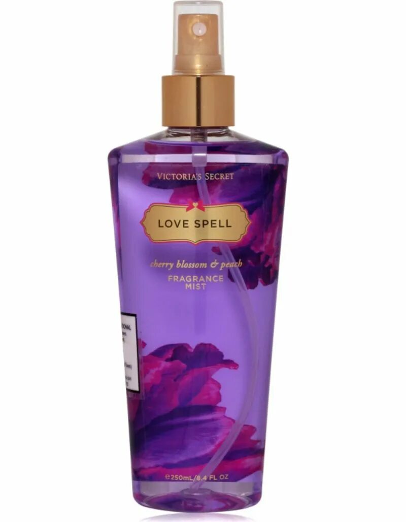 Blossom body. Victoria Secret Secret Love Spell спрей. Victoria Secret мист Love Spell. Спрей- мист Victoria's Secret Love Spell Cherry Blossom.