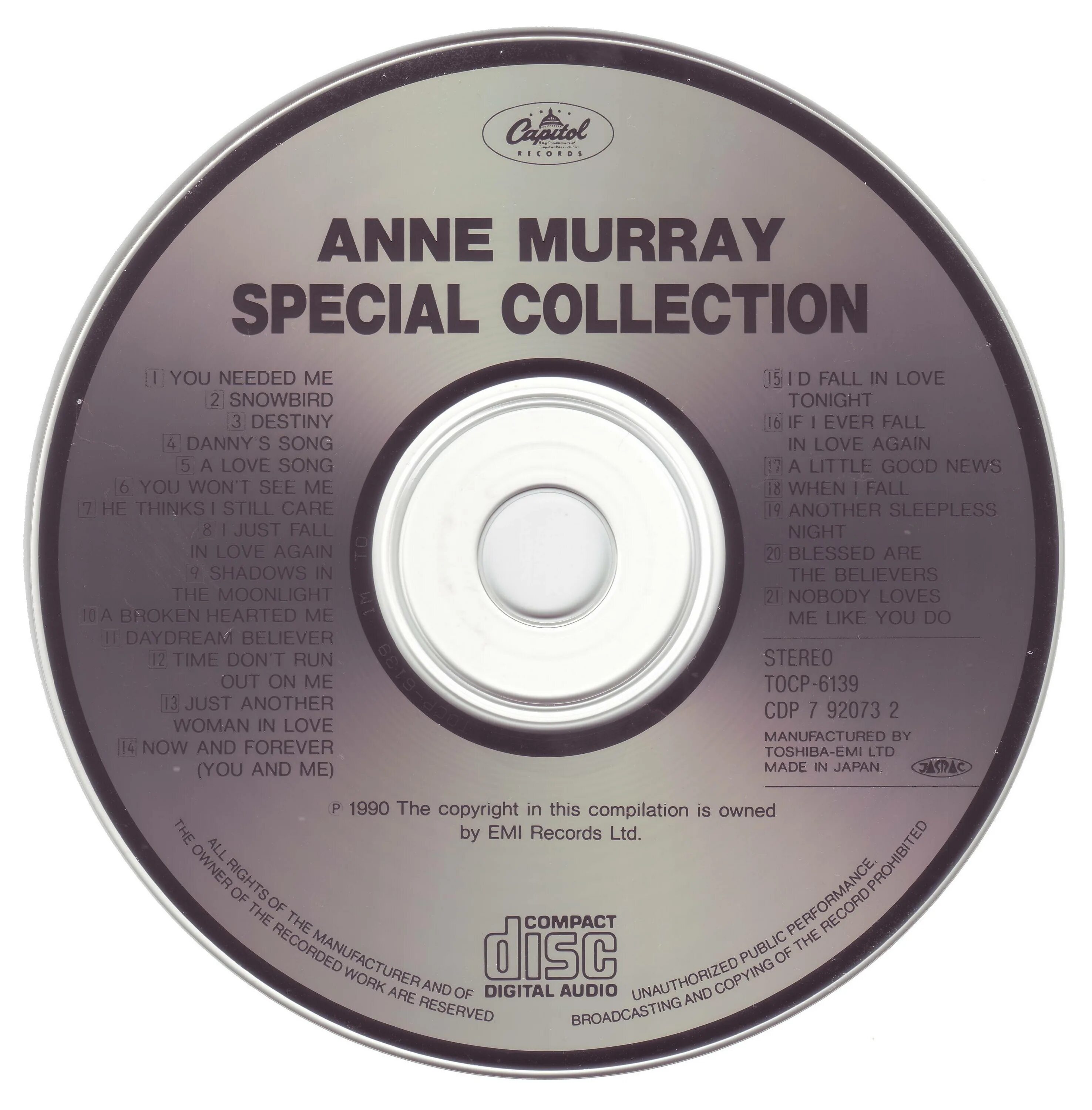 Joe cocker unchain my heart. Anne Murray – Special collection. Джо кокер альбомы. Unchain my Heart Джо кокер.