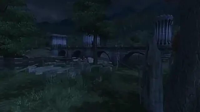 Oblivion overlord
