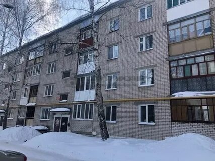Молодежная 38