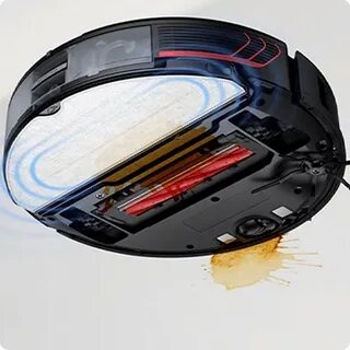 Roborock s7 maxv