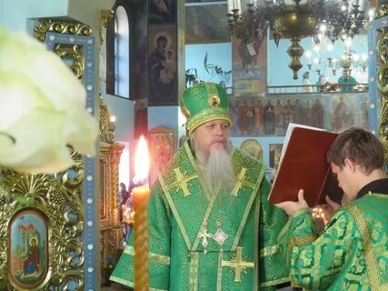 Сайт волжской епархии