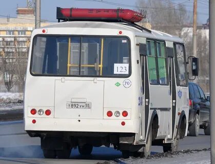 Автобус 248 спб