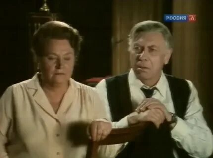 Плучек режиссер и его любовницы