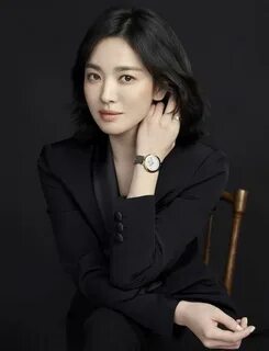 Song hye