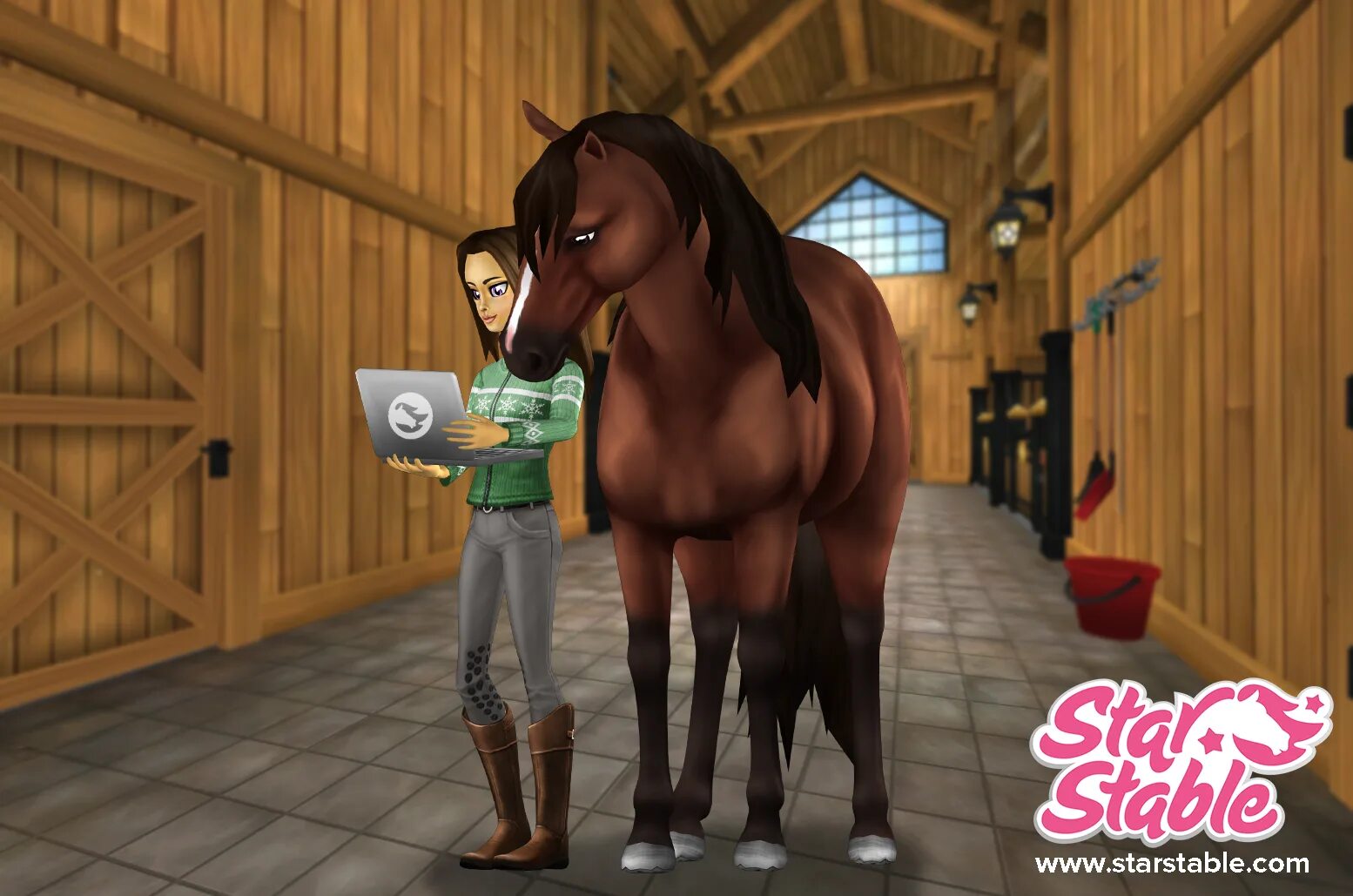 Stable collab