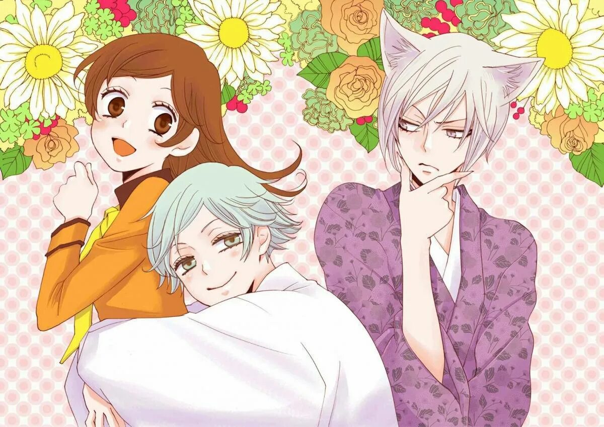 Очень приятно бог лучше. Томоэ нанами и мидзуки. очень приятно, бог / kamisama hajimemashita. kamisama hajimemashita томоэ. томоэ нанами и мизуки.