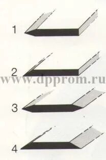 Заточка ленточного ножа