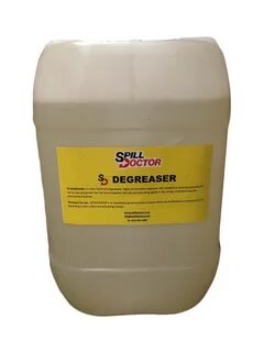 Degreaser