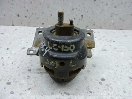Подушки двигателя прадо 150