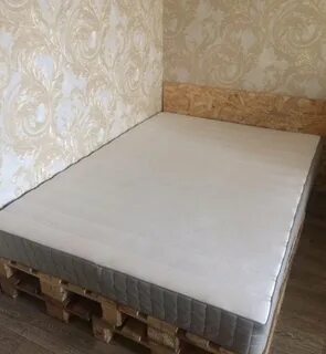 Матрас двуспальный 140х200