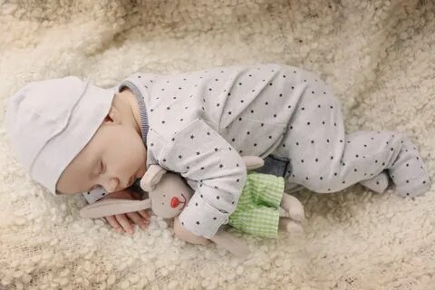 Sleep little baby sleep