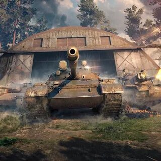 Случайное игровое имущество мир танков что это