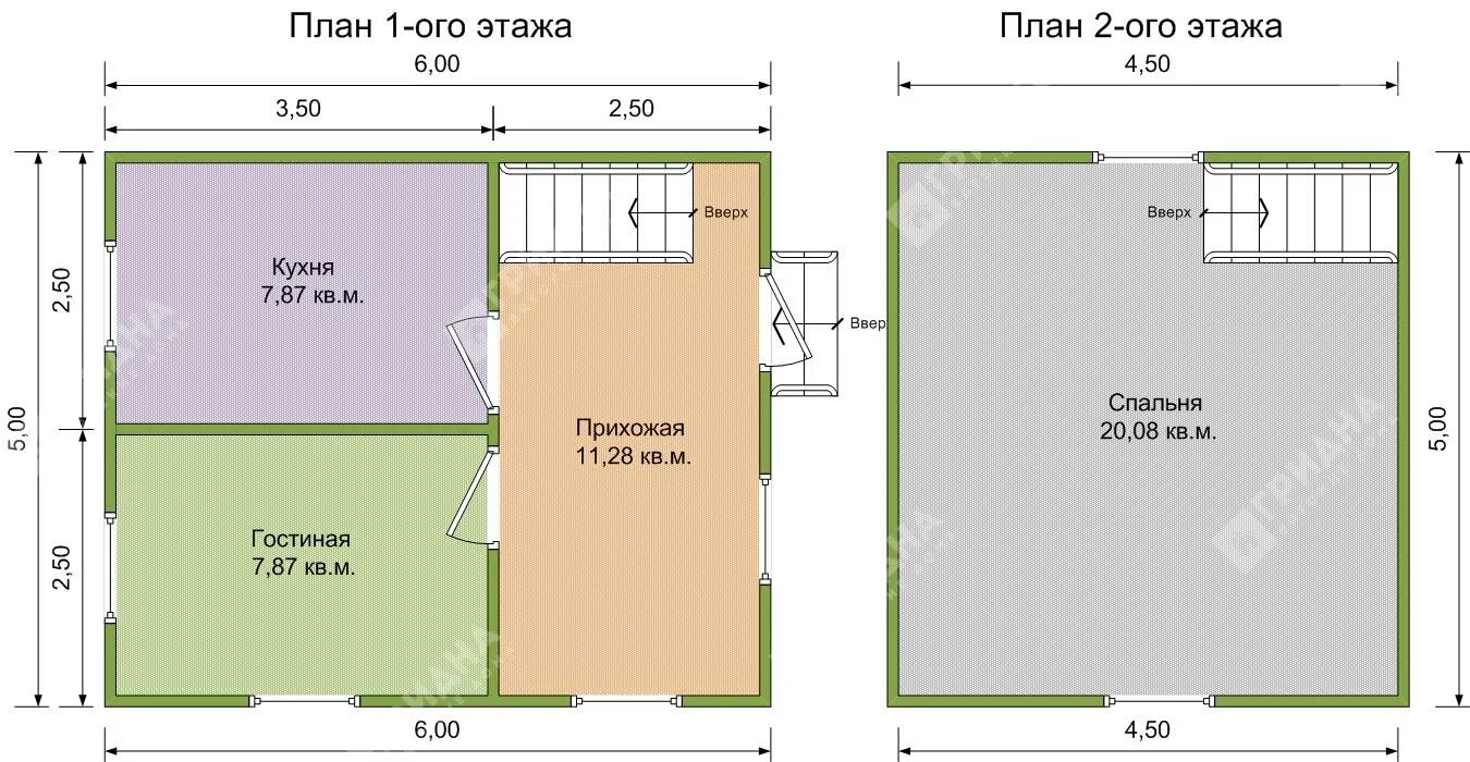 Дачный домик 5х6 планировка. План дома 5 на 6. План дома 5 на 6. Планировка дачного домика 5х5. Планировка дачного домика 5х5.