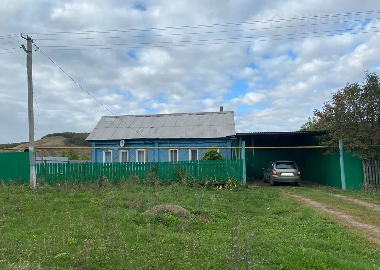 Село большой Толкай Самарская область. Большой Толкай. Продажа домов в Самарской области село большой Толкай.