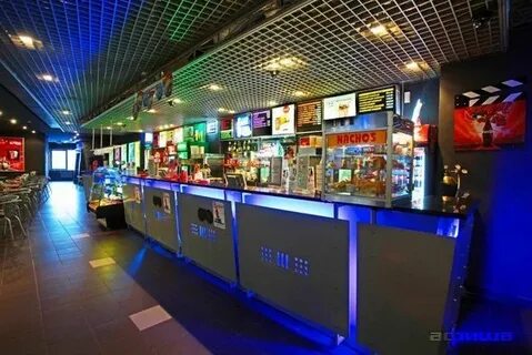 Кинотеатр шоколад нижний новгород афиша