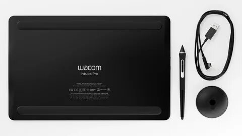 Intuos medium