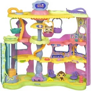 Pet shop города