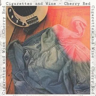 Wine and cigarettes sdm