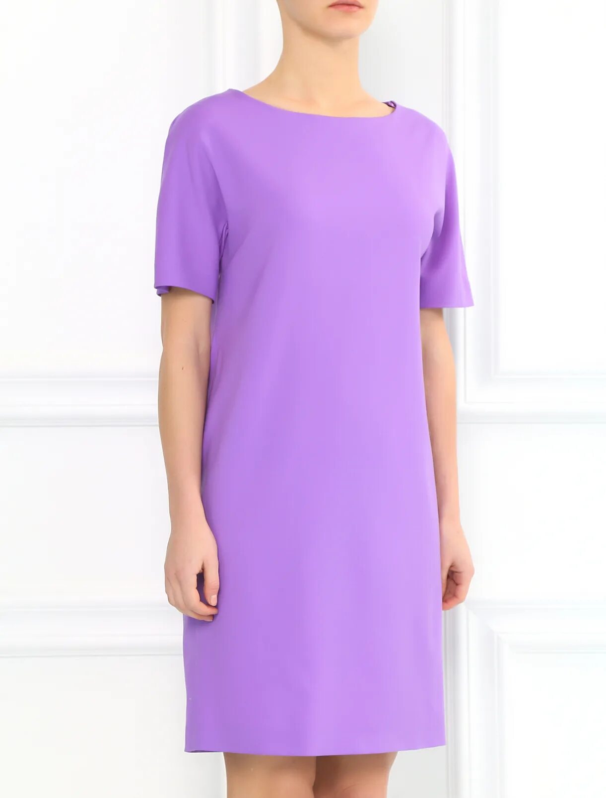 Платье прямого силуэта. Прямые платья вайлдберриз. Платье прямого кроя. Синее прямое платье. Платье баон фуксия.