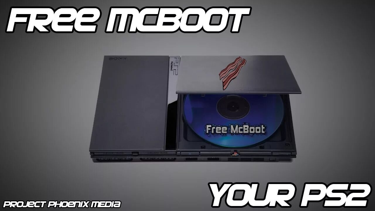 Mc boot