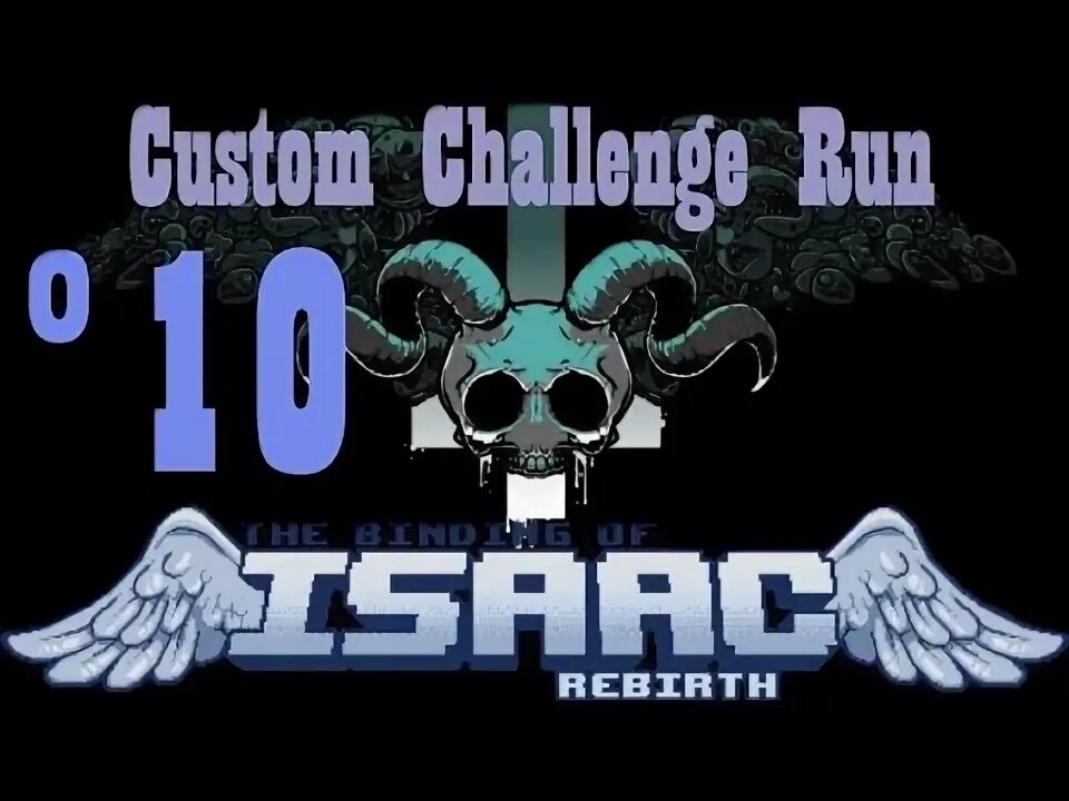 Custom challenge