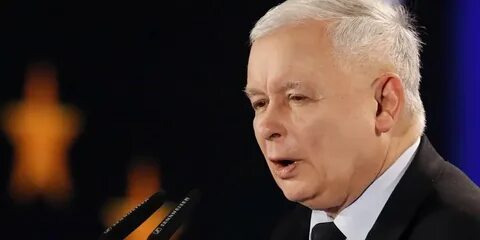 Политик поляк