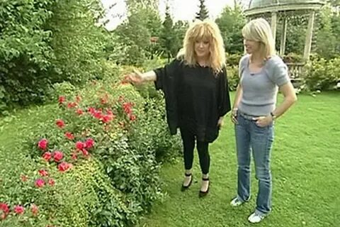 Пугачева саду