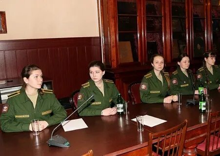 Военно медицинская академия специалисты