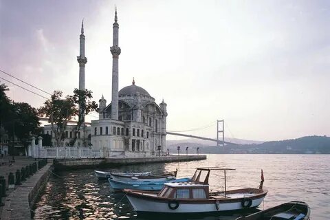Бывшее название стамбула