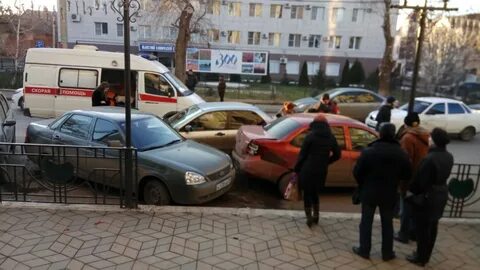 Что произошло в астрахани