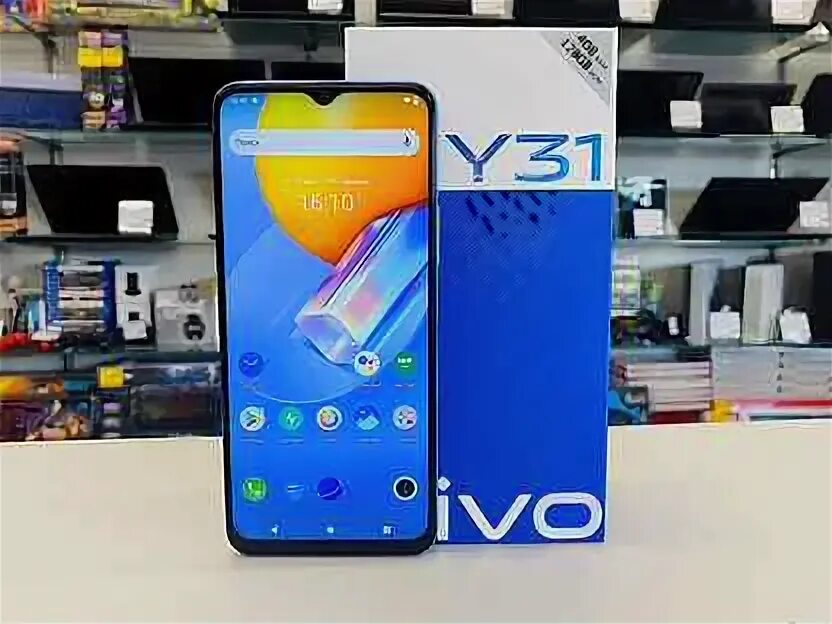 Vivo v2036. Vivo y31 128gb, голубой океан. Vivo y31 голубой океан (v2036).