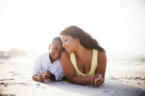 Mom son cam