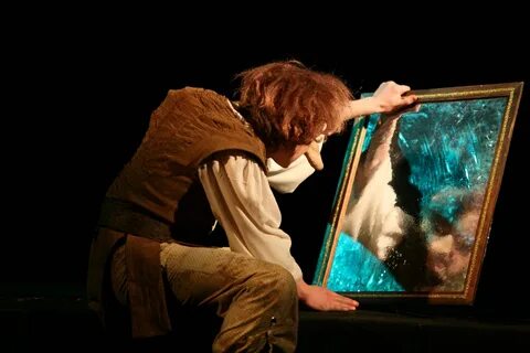 Показ записи спектакля «Карлик Нос» с 20 мая по 25 мая 2020, Томск...