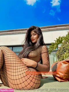 Maria Jose Rosero  maria_jose_rosero Nude Leaked OnlyFans Photo 31 ...