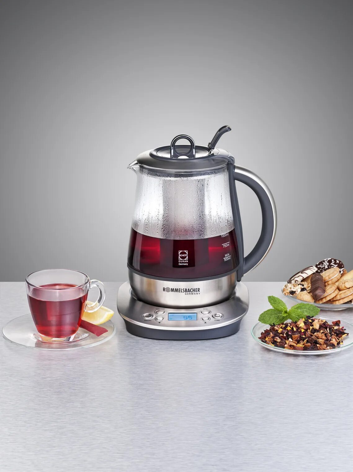 Чайник rommelsbacher ta 1200. Мультиварка-скороварка philips hd2151/40. Чайник китченаид стеклянный. Rommelsbacher ta 2000. Rommelsbacher ta 2000.