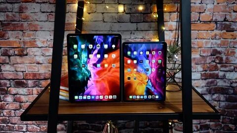 Ipad pro 12.9 экран