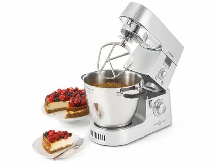 Kenwood cooking