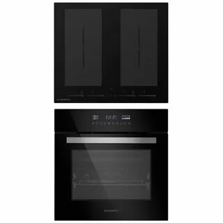 Maunfeld cvi594sf2bk lux