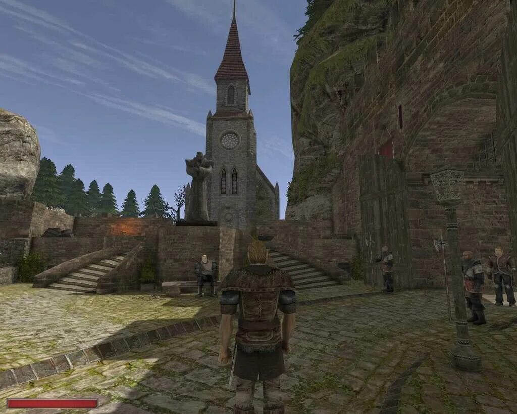 Готика 2 хроники миртаны архолос. Готика архолос. Blade of darkness броня варвара. Готика 2 архолос. Готика миртана архолос.