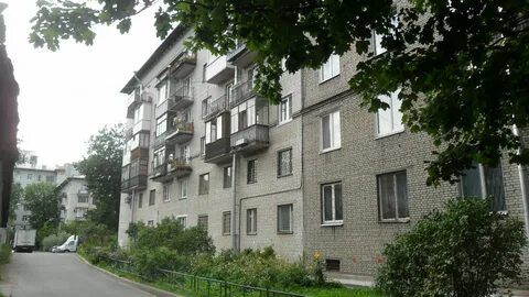 2 й муринский
