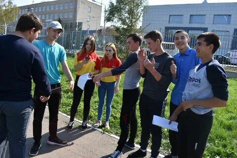Техникум чистополь